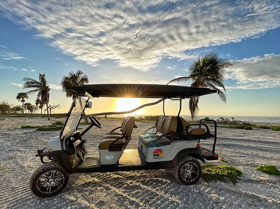 Sanibel Carts